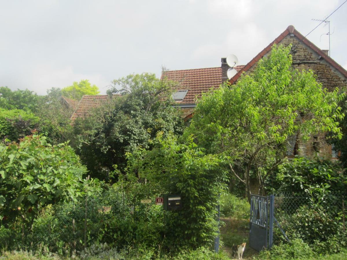 Oniros Bed & Breakfast Neuffontaines Dış mekan fotoğraf