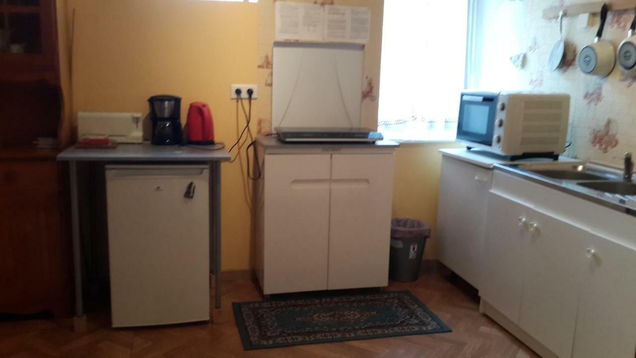 Oniros Bed & Breakfast Neuffontaines Dış mekan fotoğraf