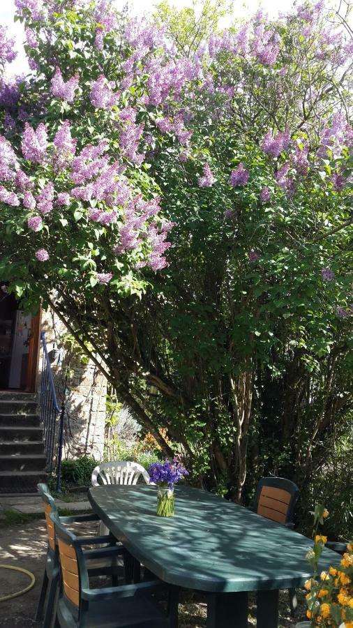 Oniros Bed & Breakfast Neuffontaines Dış mekan fotoğraf