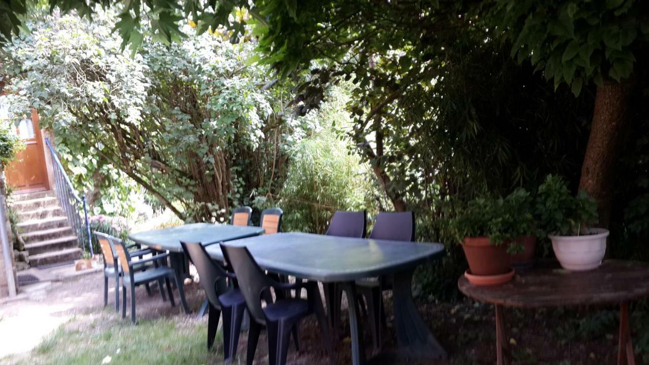 Oniros Bed & Breakfast Neuffontaines Dış mekan fotoğraf