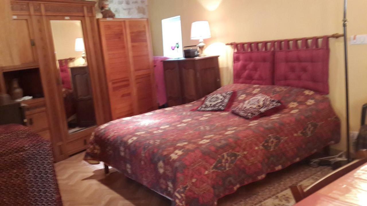 Oniros Bed & Breakfast Neuffontaines Dış mekan fotoğraf