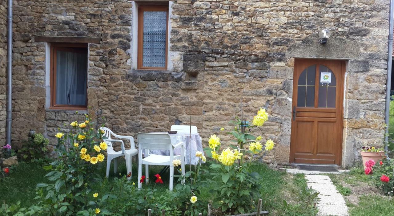 Oniros Bed & Breakfast Neuffontaines Dış mekan fotoğraf