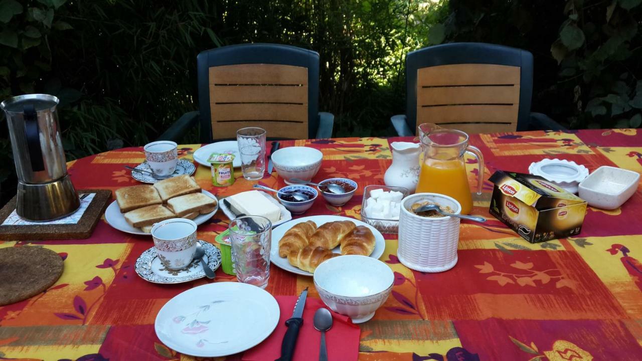 Oniros Bed & Breakfast Neuffontaines Dış mekan fotoğraf